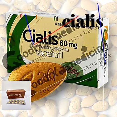 Cialis 10mg en ligne